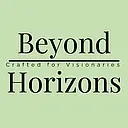 Beyond New Horizons logo