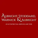 Albright Trucking Inc logo