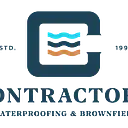 Contractor's Supplies logo
