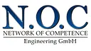 N.O.C Engineering logo