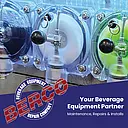 Beverage South logo