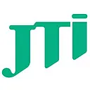 JTI - Japan Tobacco International logo