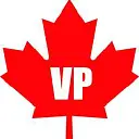 Distribution Vending Products du Canada logo