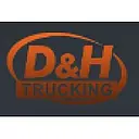 H&L Trucking logo