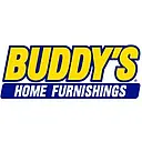 Buddy's Home Furnishings logo