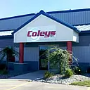 Coleys CNC Machining logo