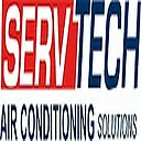 SERVTECH logo