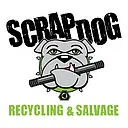 Big Dog Recycling logo