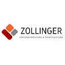 Zollinger Personal logo