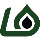 Lott Oil Company logo