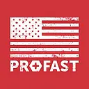 ProFast Inc logo