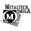 Metaltech-Omega logo