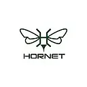 Hornet Staffing, Inc, a GEE Group company logo
