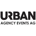Urban Agency Events AG logo