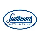 SOUTHWARK METAL MFG. CO. logo