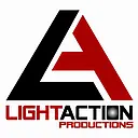 Light Action, Inc. logo