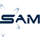 Sam city Group logo