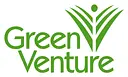 Green Venture logo