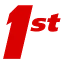 Rent 1st logo