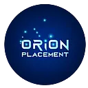 Orion Placement logo