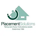 Fusion Placement Solutions logo