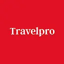 TravelPro Jobs logo