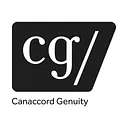 Canaccord Genuity Group logo