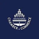 Whitehorse Chamber of Commerce logo