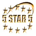 Star 5 Service logo
