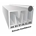 MI METALS logo