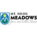 Mt. Hood Meadows logo