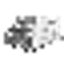 SYSTEMS AMERICAN CARGO INC logo