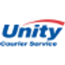 Unity Courier Service logo