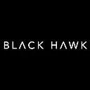 Monarch Black Hawk logo