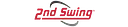 2nd Swing logo