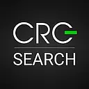CRG Search logo