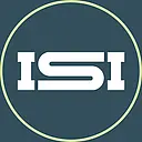 ISI logistics logo