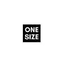 ONE/SIZE logo