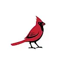 Cardinal Paint and Powder logo