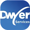 Dwyer Professional Services logo