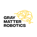 GrayMatter Robotics logo