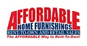 Affordable Home Furnishings logo