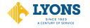 Lyons Specialty Co. logo