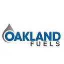 Oakland Fuels logo
