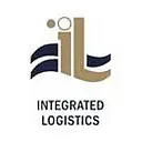 KK INTEGRATED LOGISTICS logo