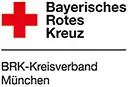 BRK-Kreisverband München logo