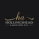 Hollingshead Mixers Company logo