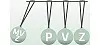 MVZ - Psychotherapeutisches Versorgungszentrum Krefeld logo