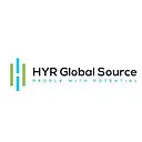 HYR Global Source Inc logo