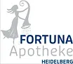 Fortuna Apotheke Heidelberg logo